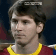 Lionel Messi Triste GIF - Lionelmessi Futbol Soccer GIFs