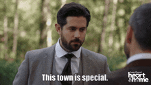 Special Hearties GIF - Special Hearties Wcth GIFs