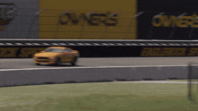 Forza Motorsport Ford Mustang Gt GIF - Forza Motorsport Ford Mustang Gt Driving GIFs