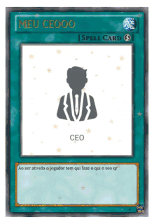 Ceo Card GIF - Ceo Card Cards Game GIFs