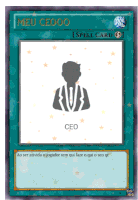 Ceo Card Sticker - Ceo Card Cards Game Stickers