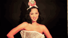 Fabulous GIF - Katy Perry Pose Fabulous GIFs