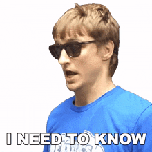 know to