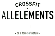 crossfit all elements crossfit nature wind air
