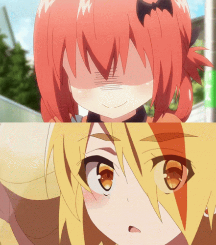 Perfect smile  Anime meme club  Quotev