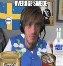 Swedencore Sverigecore GIF