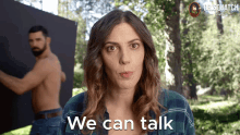 We Can Talk Lets Talk GIF - We Can Talk Lets Talk We Can Chat GIFs