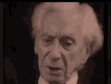 Bertrand Russel GIF - Bertrand Russel GIFs