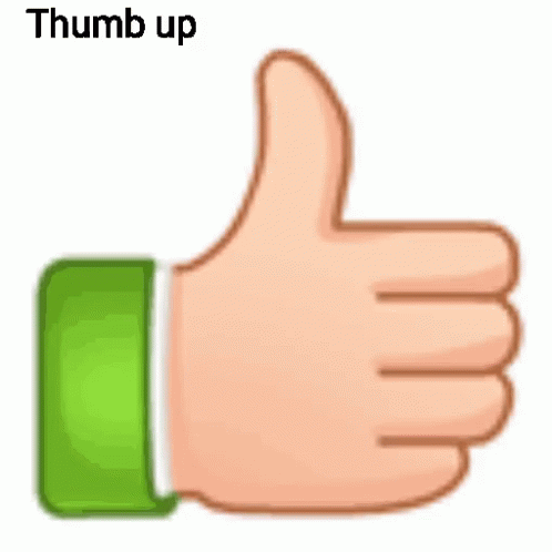 Thumbs Up GIF - Thumbs Up GIFs