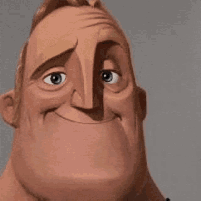 mr incredible becoming uncanny  The incredibles, Funny memes