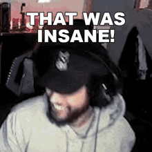 That Was Insane Proofy GIF - That Was Insane Proofy Thats Crazy GIFs