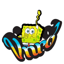 spongebob vnro