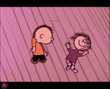 Charlie Brown GIF - Charlie Brown Happy GIFs