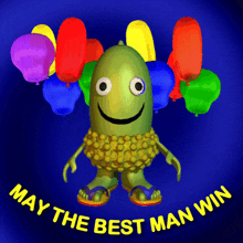 May The Best Man Win Deserve To Win GIF - May The Best Man Win Deserve To Win Deserving Person GIFs