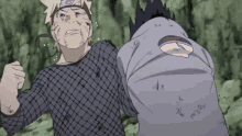 Naruto Sasuke Uchiha GIF - Naruto Sasuke Uchiha Fighting GIFs