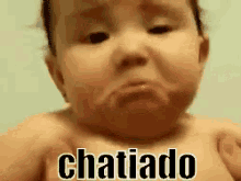 Chatiado GIF - Chateado Xatiado Chatiado GIFs