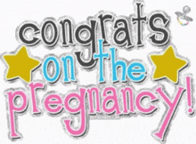 Congratulations For Baby Boy GIF