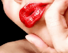 Lips Kiss GIF - Lips Kiss GIFs