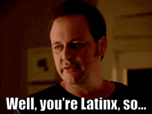 Well You'Re GIF - Well You'Re Latinx GIFs