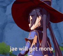 Jae Mona GIF - Jae Mona Jae Will Get Mona GIFs
