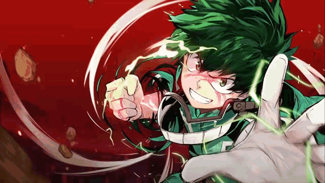 Animestyle GIFs - Get the best GIF on GIPHY