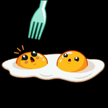 Cute Egg GIF - Cute Egg Sunny Side Up GIFs