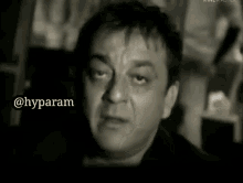 Saiman Says Ye Manly Nahi Hai Yaar GIF - Saiman Says Ye Manly Nahi Hai Yaar Sanjay Dutt GIFs