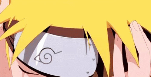Getting Ready GIF by All The Anime — Anime Limited - Find & Share on GIPHY