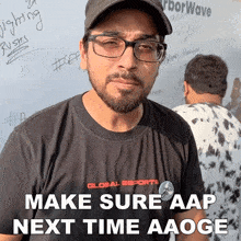 Make Sure Aap Next Time Aaoge Mohit Israney GIF - Make Sure Aap Next Time Aaoge Mohit Israney Global Esports GIFs