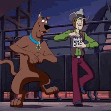 Scooby Doo Shaggy GIF - Scooby Doo Shaggy Dancing GIFs