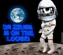 Dr Zeuss Zeuss World GIF