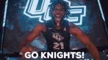 ucf mens hoops ucf charge on go knights ucf mens basketball