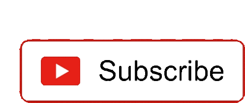 Subscribe Subscribe Button Sticker - Subscribe Subscribe Button You Tube Stickers