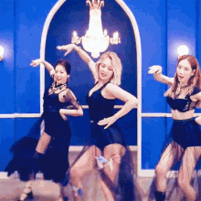 Hyoyeon Dance GIF - Hyoyeon Dance GIFs