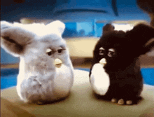 Furby Toys GIF - Furby Toys Talking GIFs