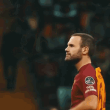 Juan Mata Galatasaray GIF