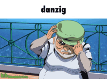 danzig