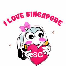 singapore day
