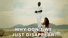 Why Dont We Disappear Fabolous GIF