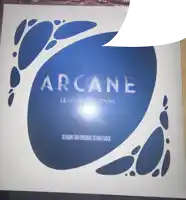 arcane league legends season two original soundtrack
