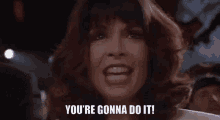 Youre Gonna GIF - Youre Gonna Do GIFs