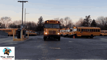 School Bus School Buses GIF - School Bus School Buses School Busses GIFs