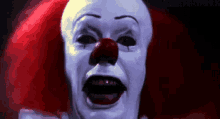 Pennywise GIF - Pennywise GIFs