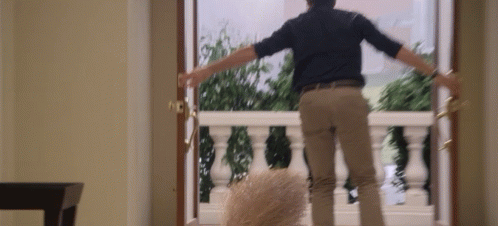 Tumbleweeds Are Jerks GIF - Arrested Development Michael Bluth Tumbleweed - Discover & Share GIFs