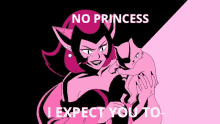 She Ra No Princess GIF - She Ra No Princess Catra No Princess GIFs