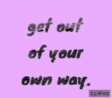 About Life Cliphy GIF - About Life Cliphy Motivation GIFs