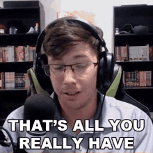 Thats All You Really Have Jmactucker GIF - Thats All You Really Have Jmactucker Smite GIFs