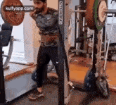 A Massive Physical Transformation For His Next Film  |  Naga Chaitanya  |.Gif GIF - A Massive Physical Transformation For His Next Film | Naga Chaitanya | Naga Chaitanya Nagachaitanya GIFs