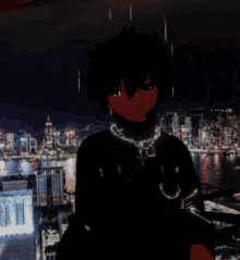 Boop Vrchat GIF - Boop Vrchat Anime GIFs