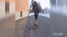 Skateboard Break GIF - Skateboard Break Stomp GIFs